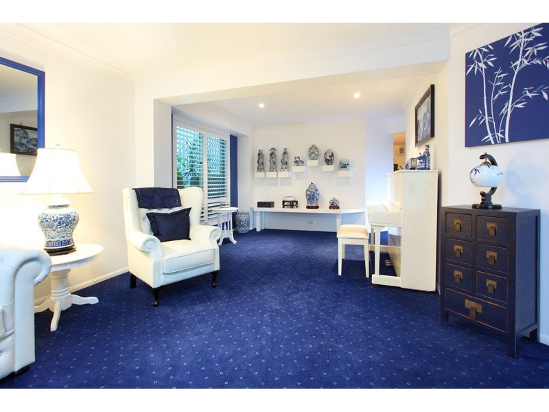 49 Silky Oak Crescent, Carindale QLD 4152