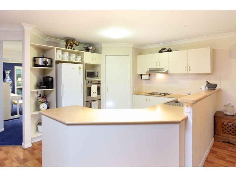 49 Silky Oak Crescent, Carindale QLD 4152