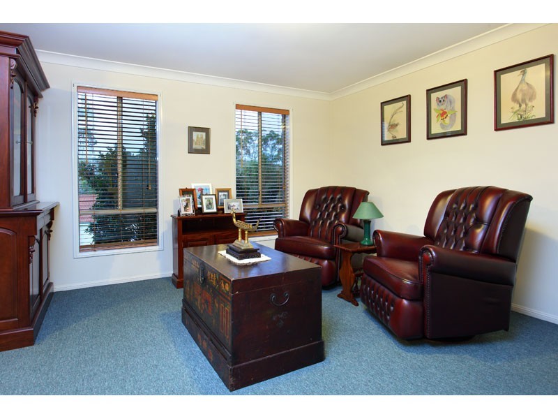 49 Silky Oak Crescent, Carindale QLD 4152