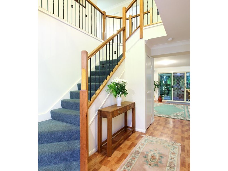 49 Silky Oak Crescent, Carindale QLD 4152