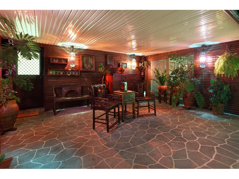 49 Silky Oak Crescent, Carindale QLD 4152