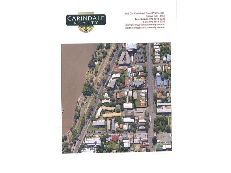 Kangaroo Point QLD 4169