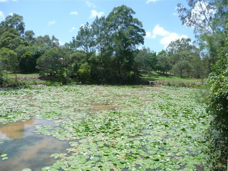 23 Taylor Place, Mackenzie QLD 4156