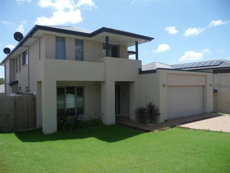 23 Taylor Place, Mackenzie QLD 4156