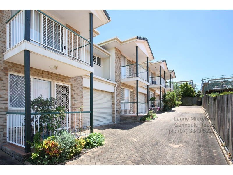 3 / 28 Osterley Road, Carina Heights QLD 4152