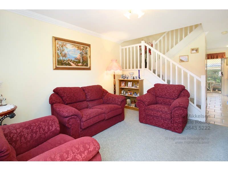 3 / 28 Osterley Road, Carina Heights QLD 4152