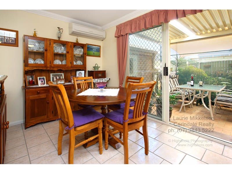 3 / 28 Osterley Road, Carina Heights QLD 4152