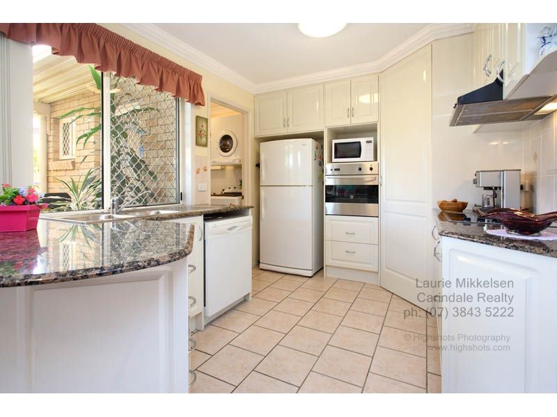 3 / 28 Osterley Road, Carina Heights QLD 4152