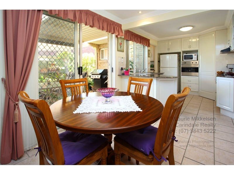 3 / 28 Osterley Road, Carina Heights QLD 4152