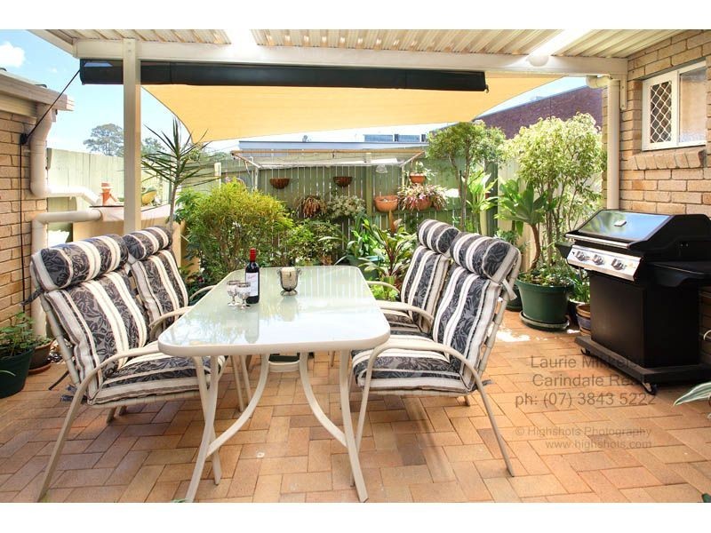 3 / 28 Osterley Road, Carina Heights QLD 4152