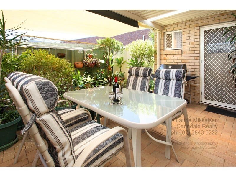 3 / 28 Osterley Road, Carina Heights QLD 4152