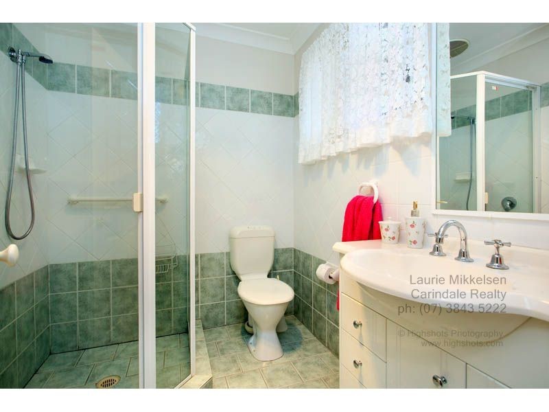 3 / 28 Osterley Road, Carina Heights QLD 4152