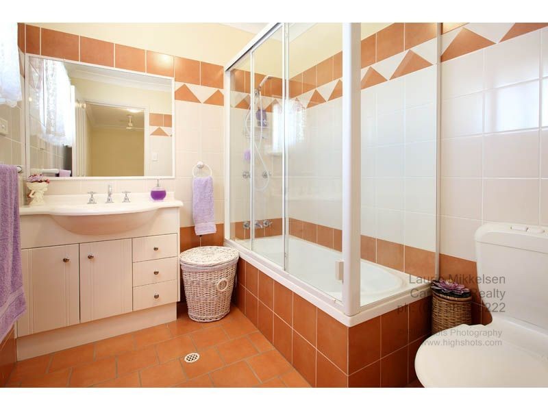 3 / 28 Osterley Road, Carina Heights QLD 4152