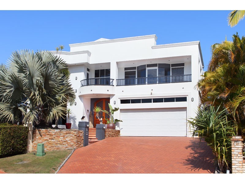 5 Tappin Court, Carindale QLD 4152