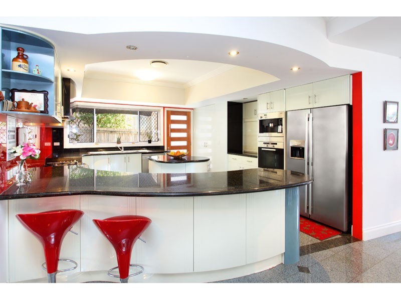 5 Tappin Court, Carindale QLD 4152