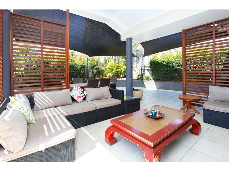 5 Tappin Court, Carindale QLD 4152