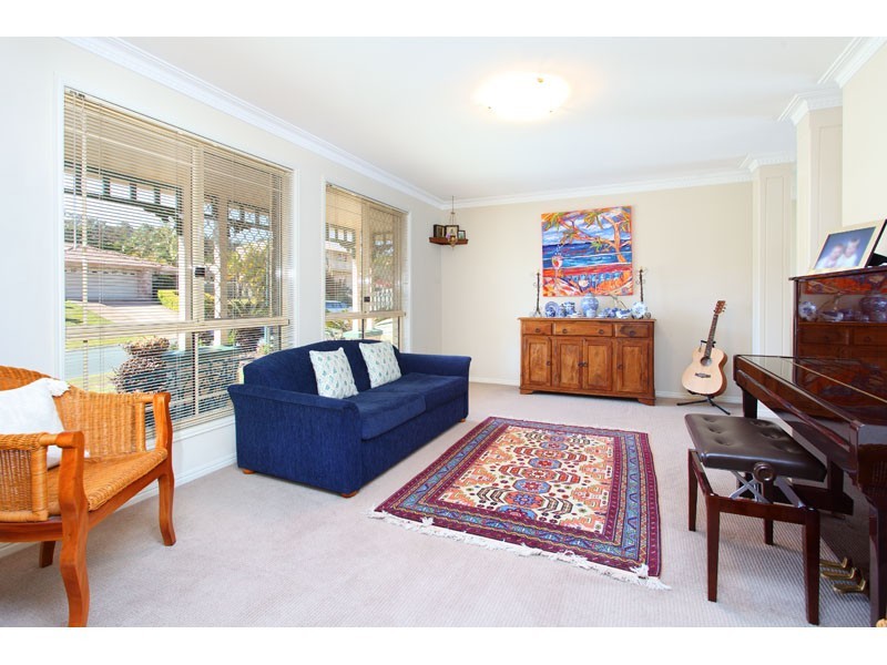 47 Gainsborough, Mackenzie QLD 4156