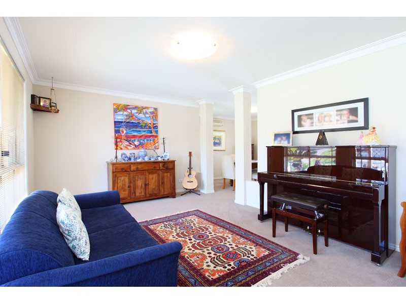 47 Gainsborough, Mackenzie QLD 4156