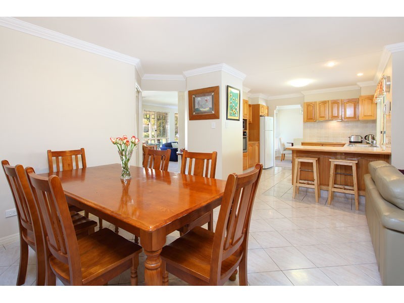 47 Gainsborough, Mackenzie QLD 4156