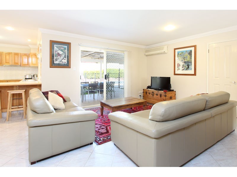 47 Gainsborough, Mackenzie QLD 4156