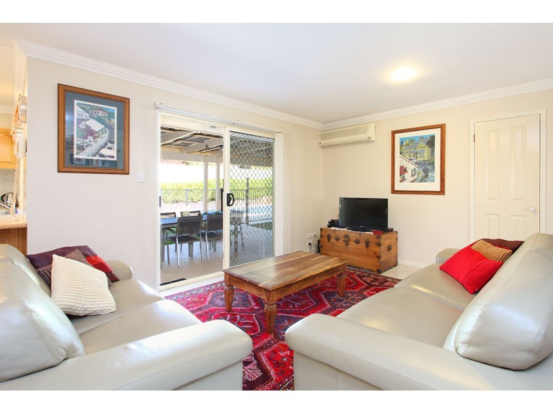 47 Gainsborough, Mackenzie QLD 4156