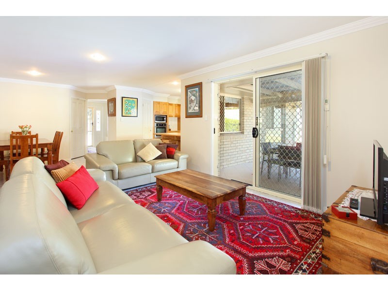 47 Gainsborough, Mackenzie QLD 4156