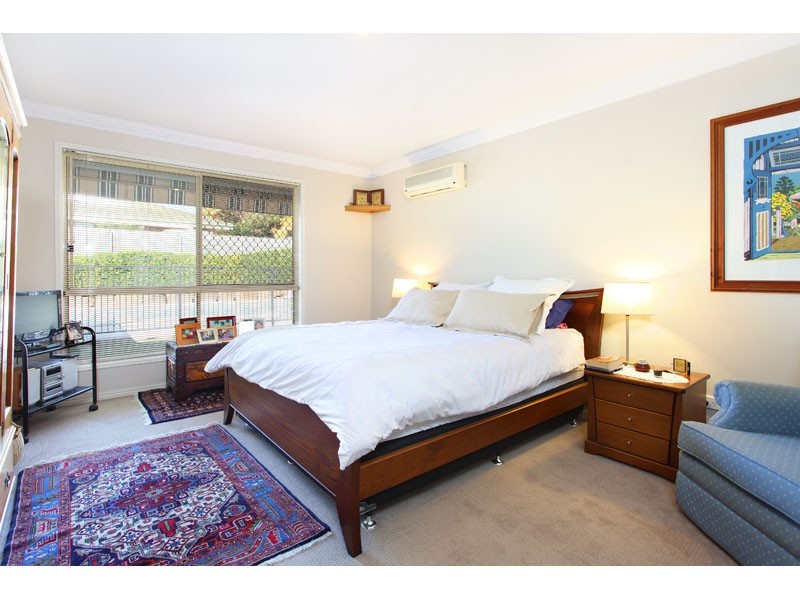 47 Gainsborough, Mackenzie QLD 4156