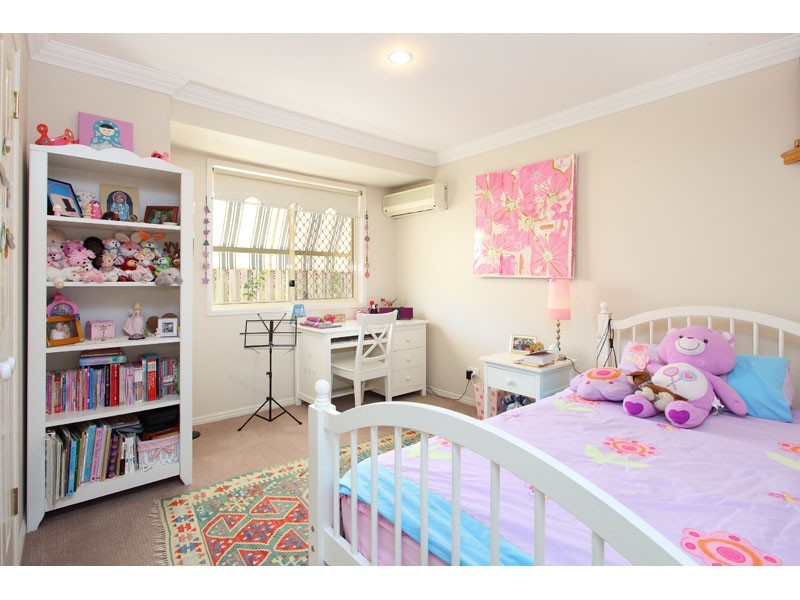 47 Gainsborough, Mackenzie QLD 4156