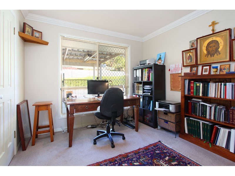 47 Gainsborough, Mackenzie QLD 4156