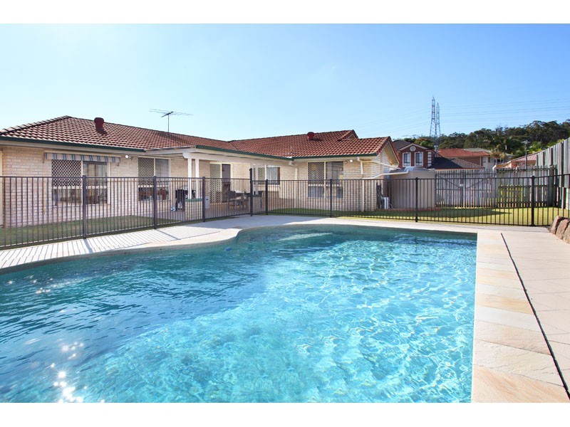 47 Gainsborough, Mackenzie QLD 4156