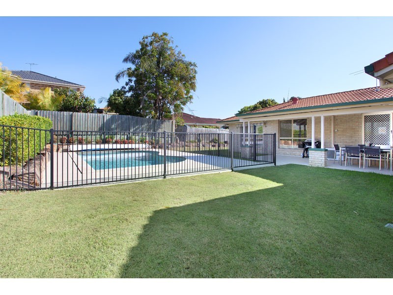 47 Gainsborough, Mackenzie QLD 4156