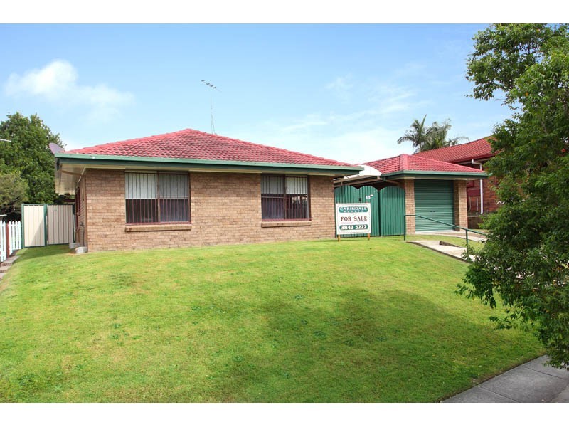 65 Tristan Street, Carindale QLD 4152