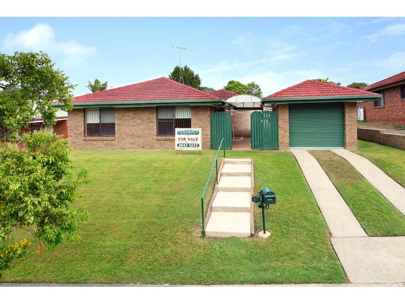 65 Tristan Street, Carindale QLD 4152