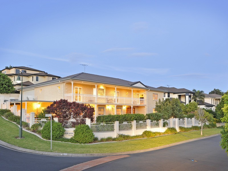 3 Highbury Close, Carindale QLD 4152