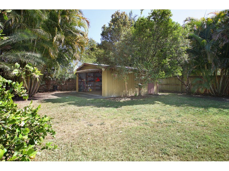 2 Brenda Street, Morningside QLD 4170