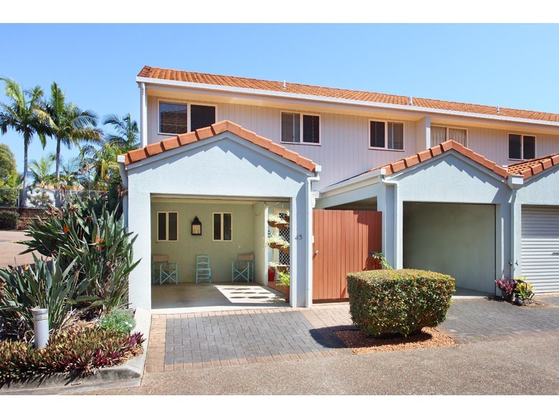 45 /  2 Queen Street, Cleveland QLD 4163