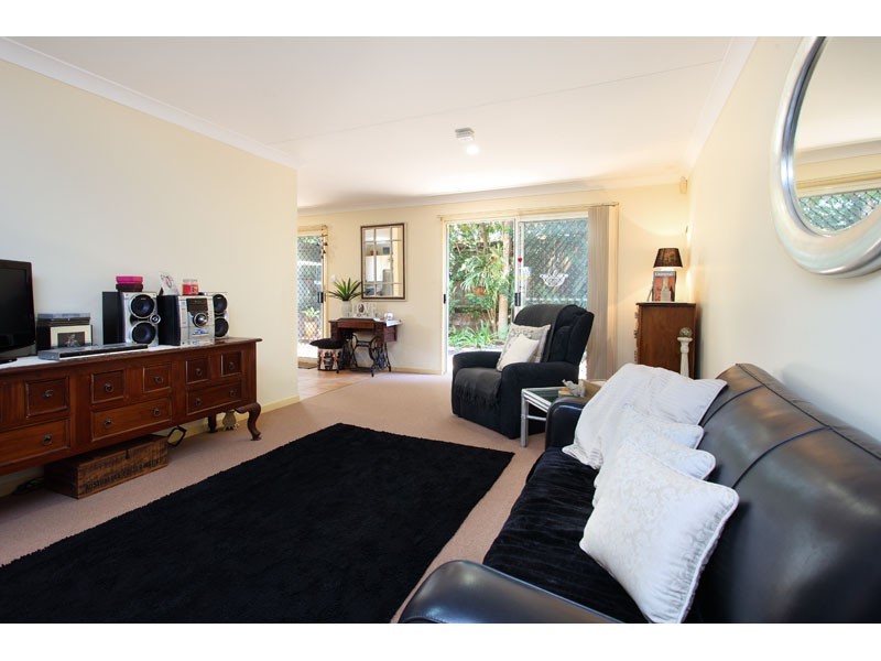 45 /  2 Queen Street, Cleveland QLD 4163