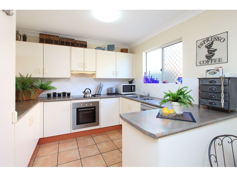 45 /  2 Queen Street, Cleveland QLD 4163