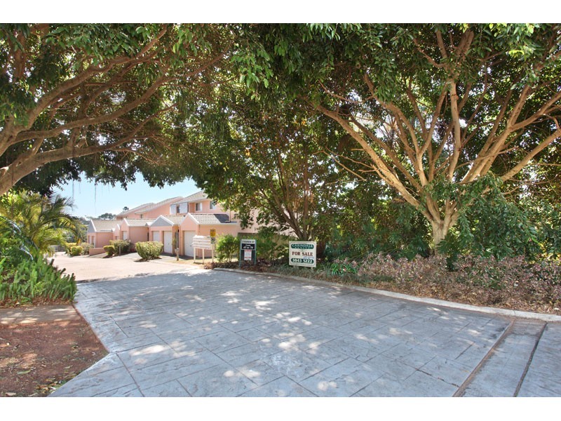 45 /  2 Queen Street, Cleveland QLD 4163