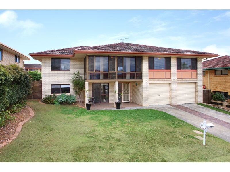 6 Remsen Street, Wishart QLD 4122