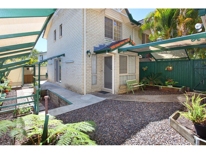 2 / 65 Anzac Road, Carina Heights QLD 4152