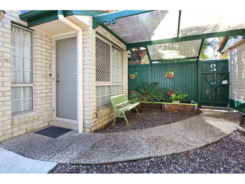 2 / 65 Anzac Road, Carina Heights QLD 4152