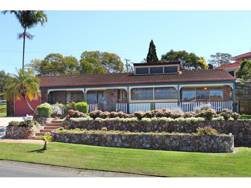 25 Maranoa Street, Carina Heights QLD 4152