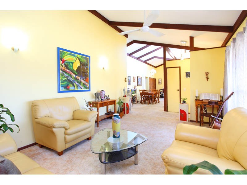 25 Maranoa Street, Carina Heights QLD 4152