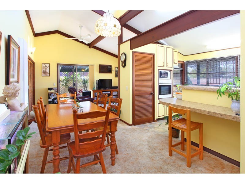 25 Maranoa Street, Carina Heights QLD 4152