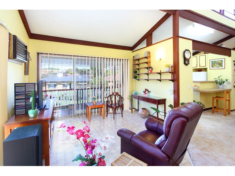 25 Maranoa Street, Carina Heights QLD 4152