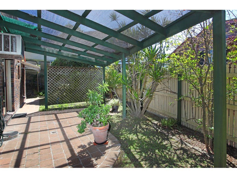 25 Maranoa Street, Carina Heights QLD 4152