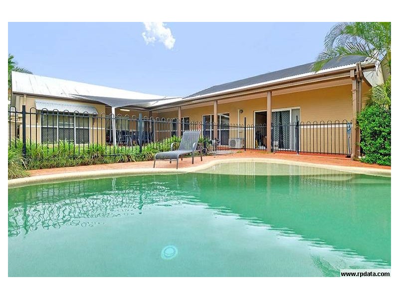 2 Botticelli Place, Mackenzie QLD 4156