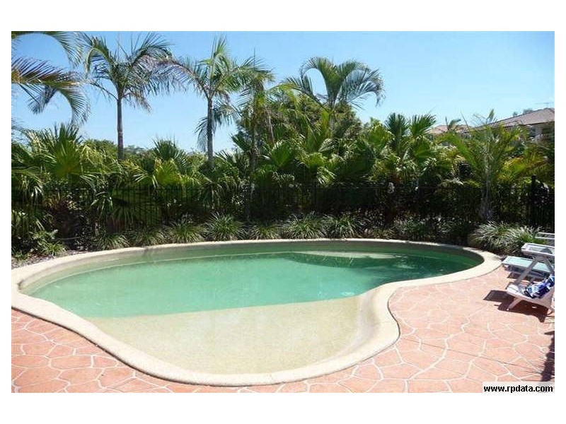 2 Botticelli Place, Mackenzie QLD 4156