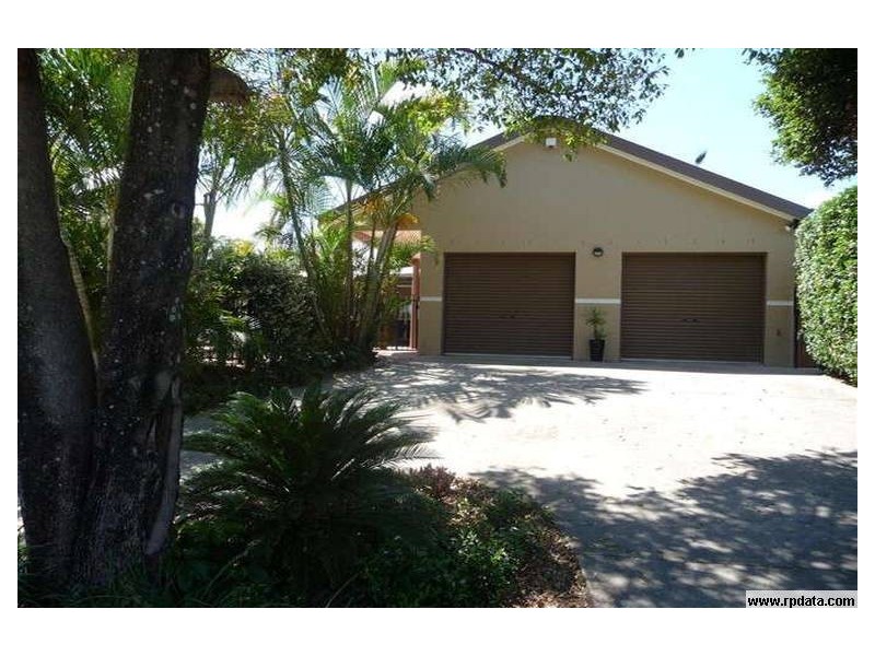 2 Botticelli Place, Mackenzie QLD 4156